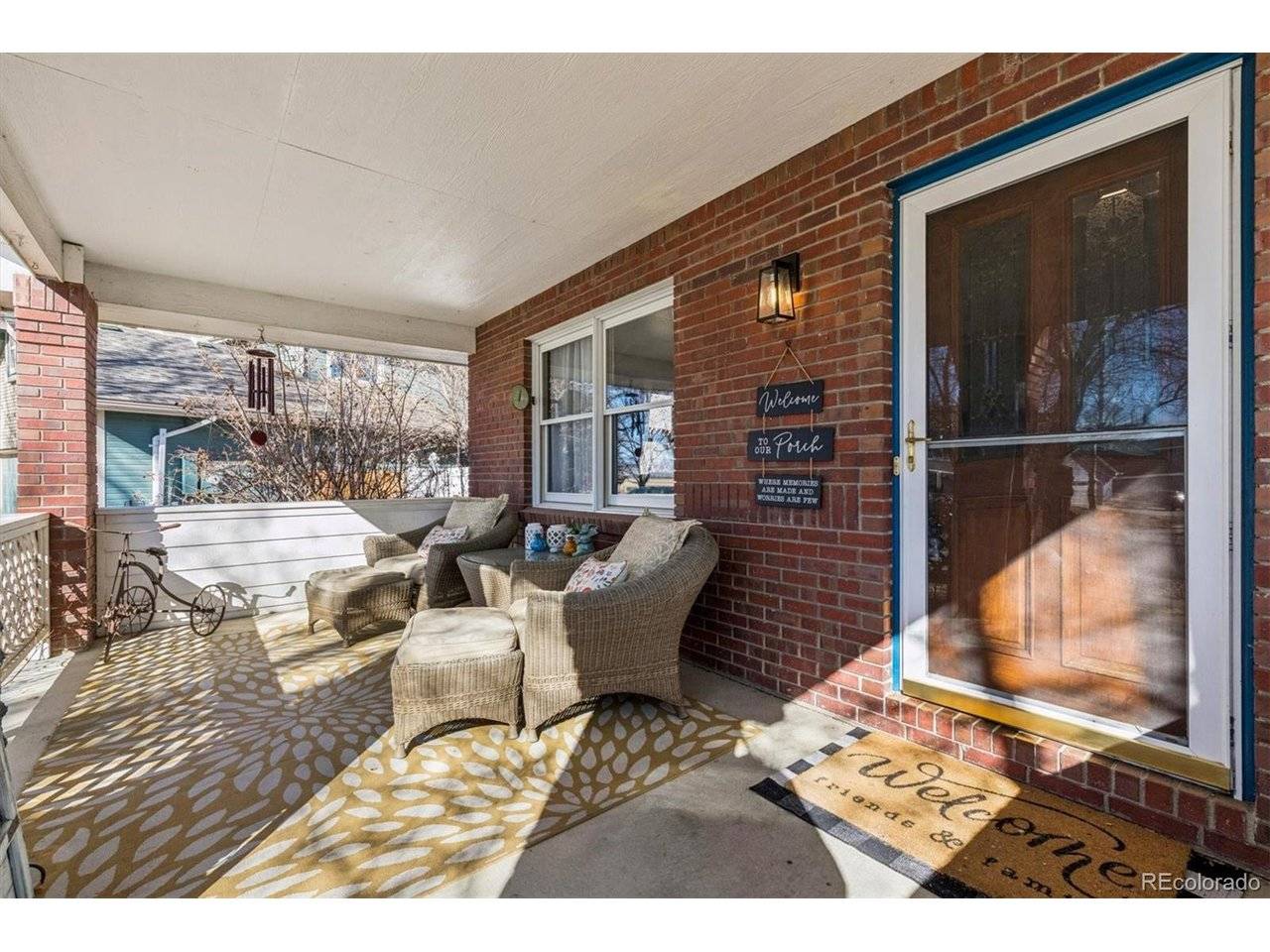 1200 Arapahoe, Berthoud, CO 80513