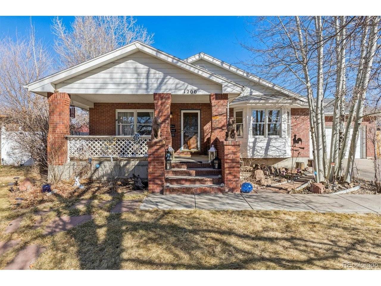 1200 Arapahoe, Berthoud, CO 80513