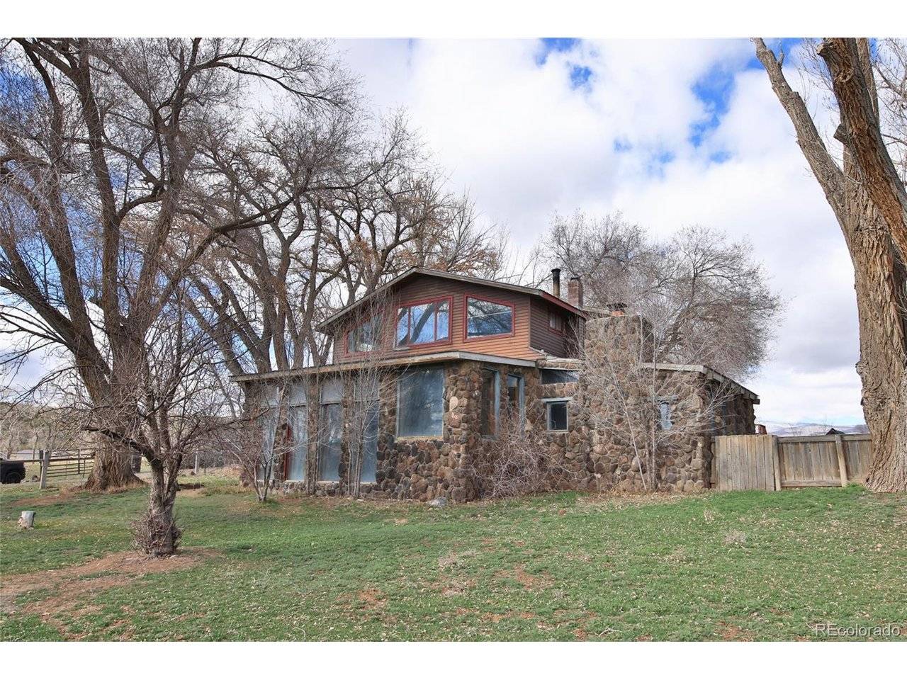 Address not disclosed, Cedaredge, CO 81413
