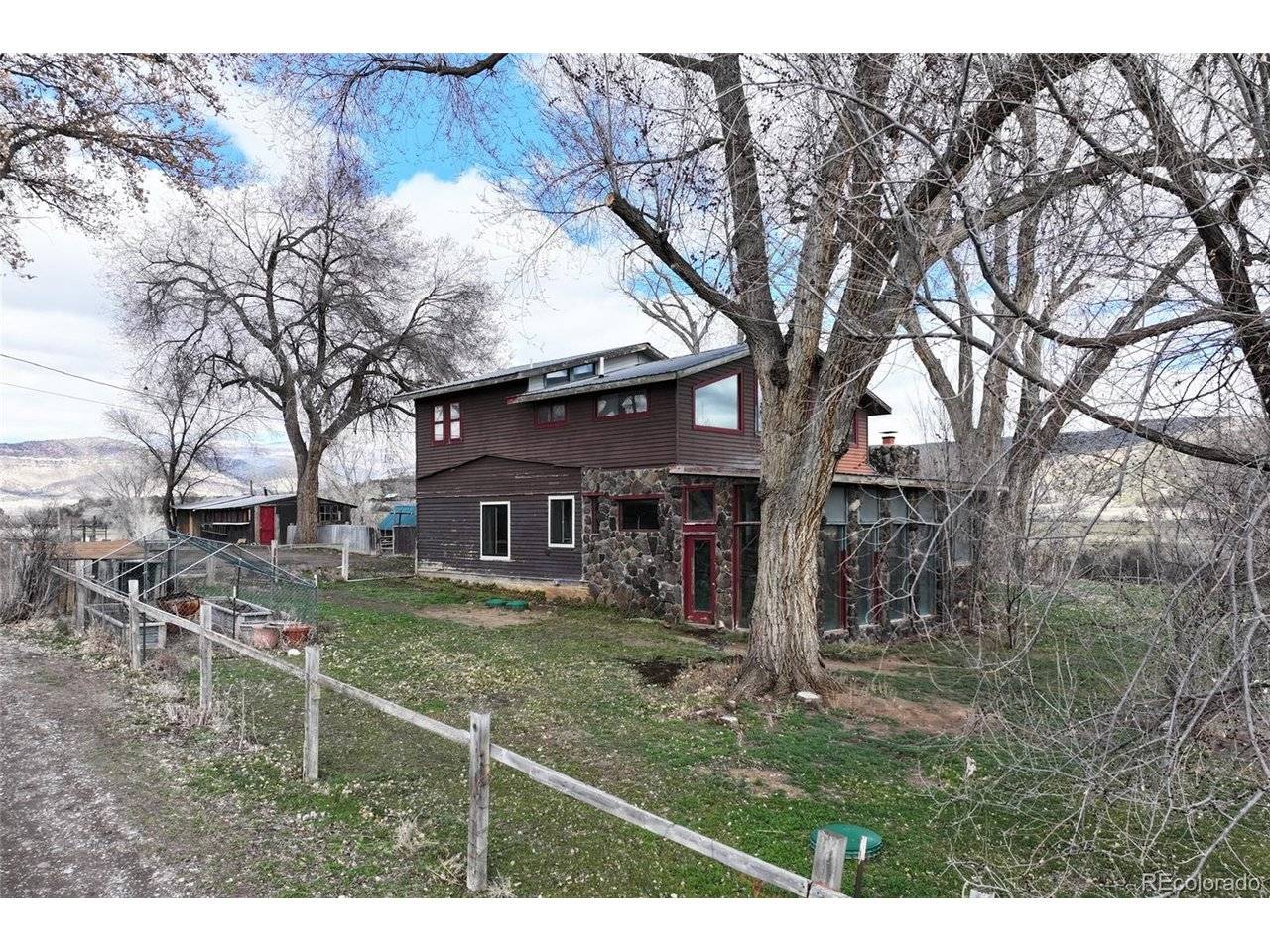 Address not disclosed, Cedaredge, CO 81413