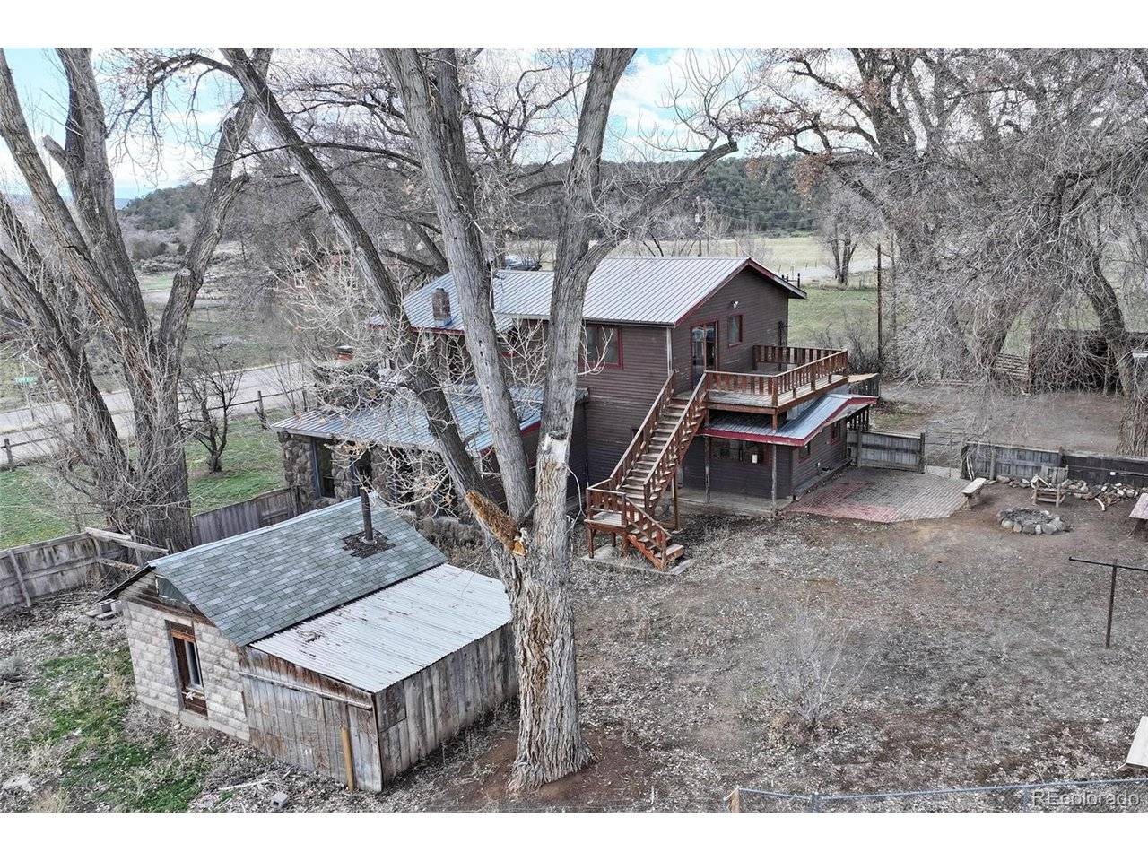Address not disclosed, Cedaredge, CO 81413