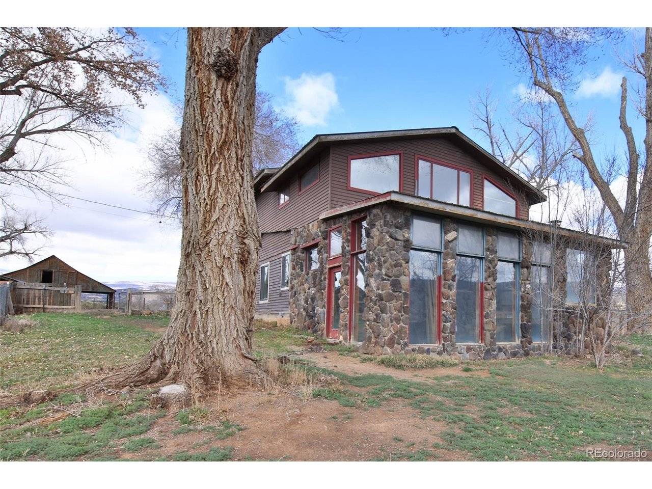 Address not disclosed, Cedaredge, CO 81413