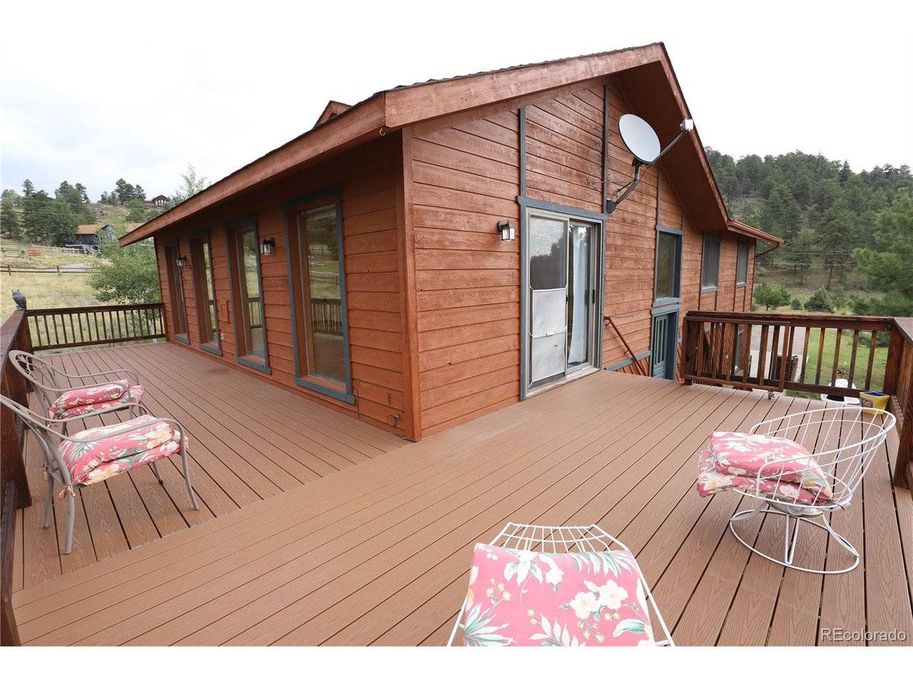 170 Blackbird, Bailey, CO 80421