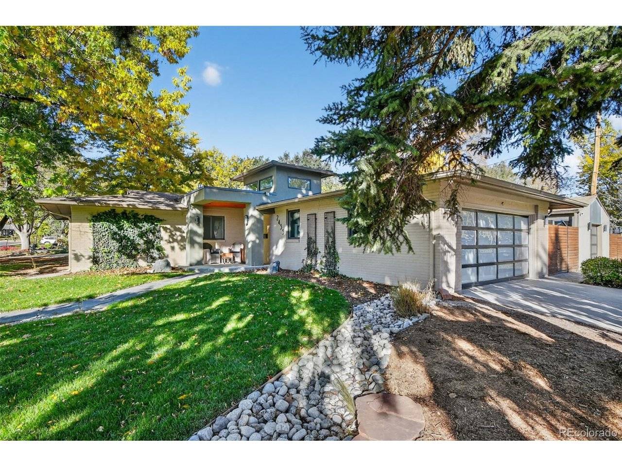 2435 Hawthorn, Boulder, CO 80304