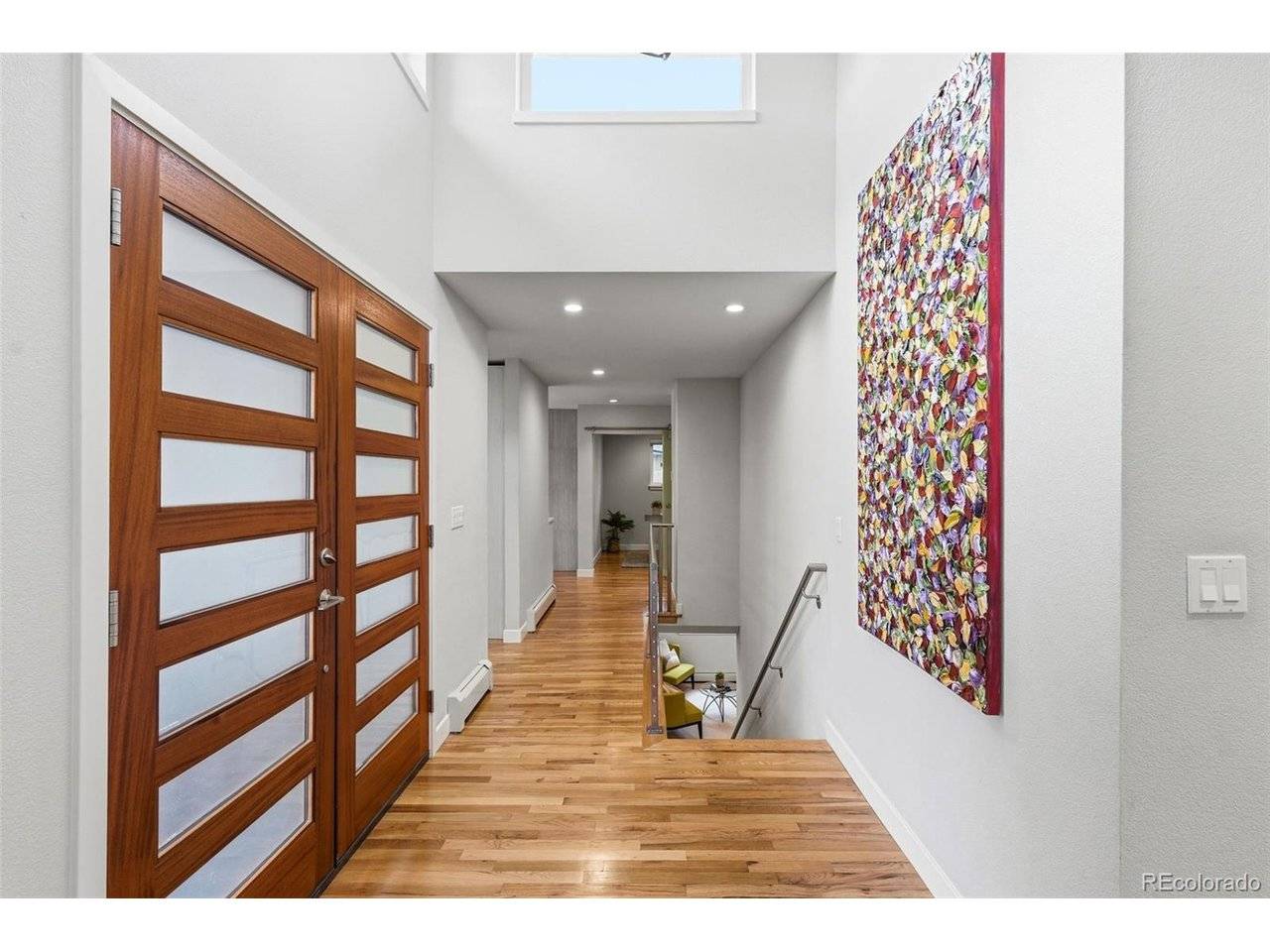 2435 Hawthorn, Boulder, CO 80304