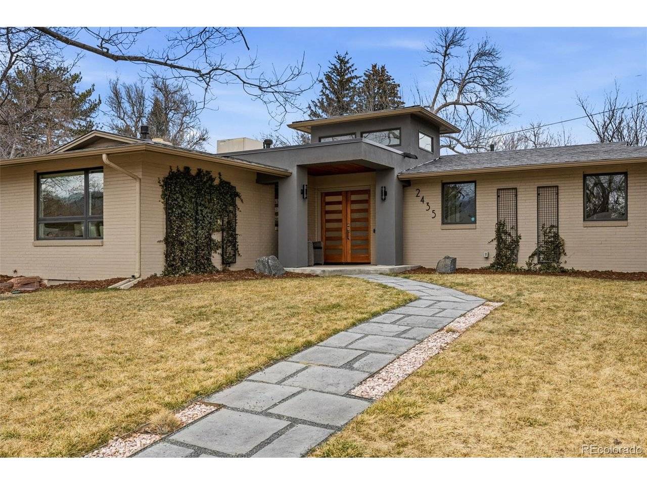2435 Hawthorn, Boulder, CO 80304