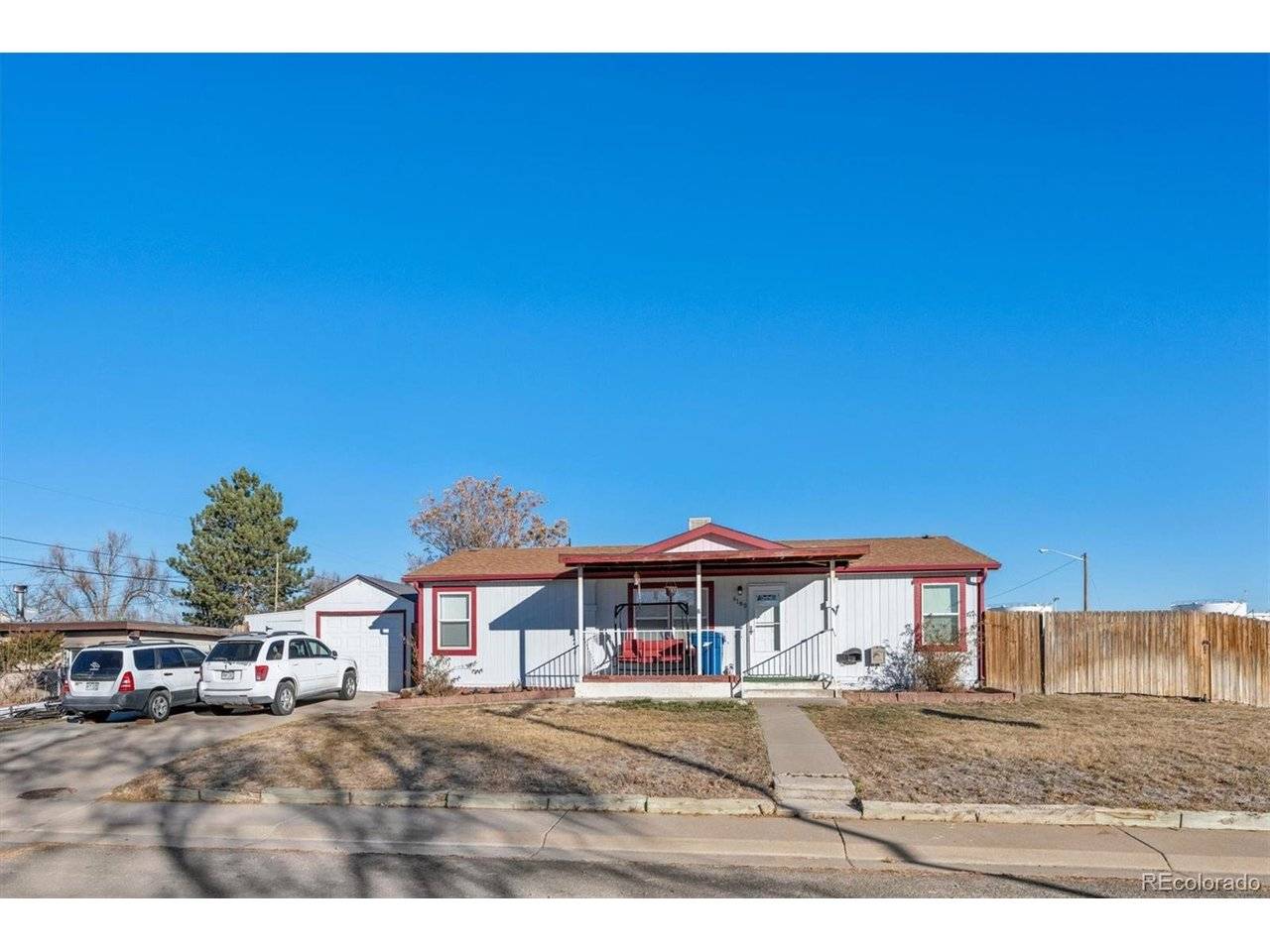 Address not disclosed, Dupont, CO 80024