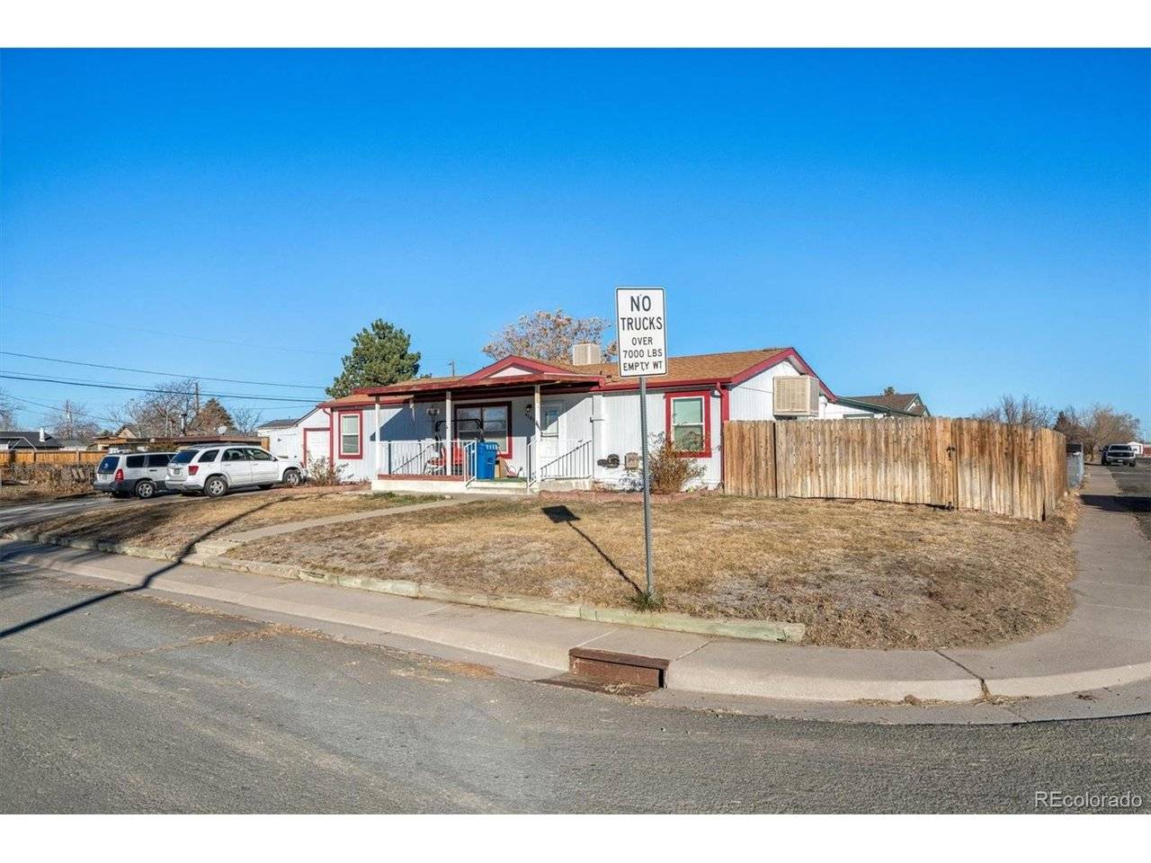 Address not disclosed, Dupont, CO 80024