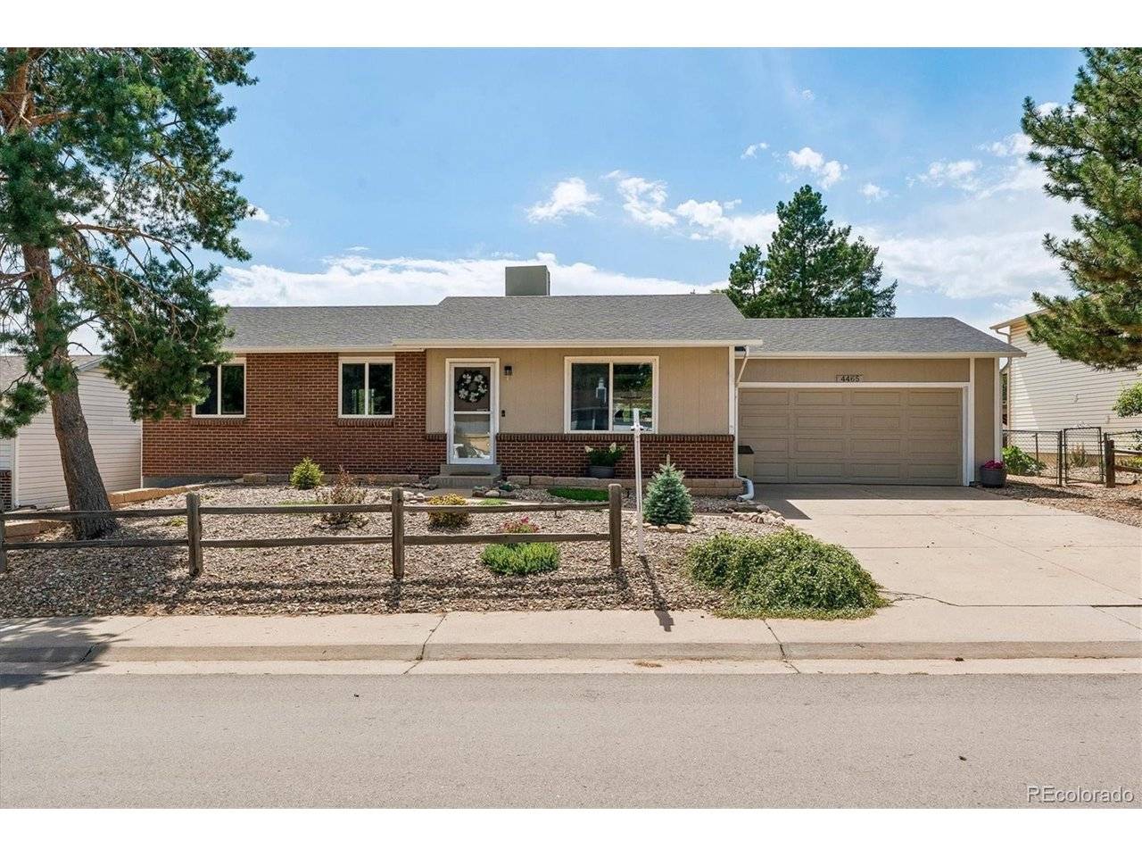 4465 S Cole, Morrison, CO 80465