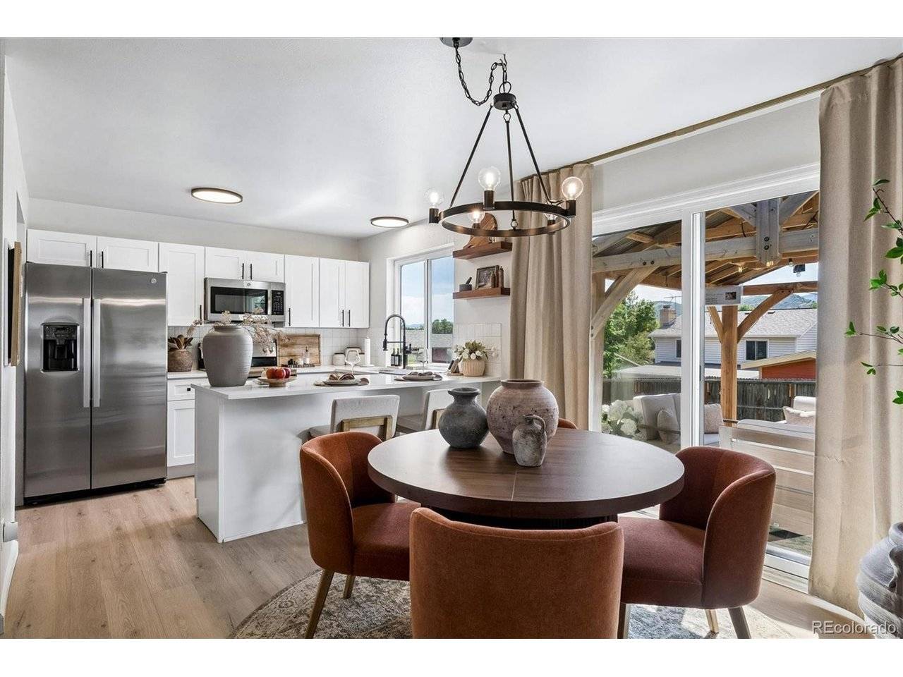 4465 S Cole, Morrison, CO 80465