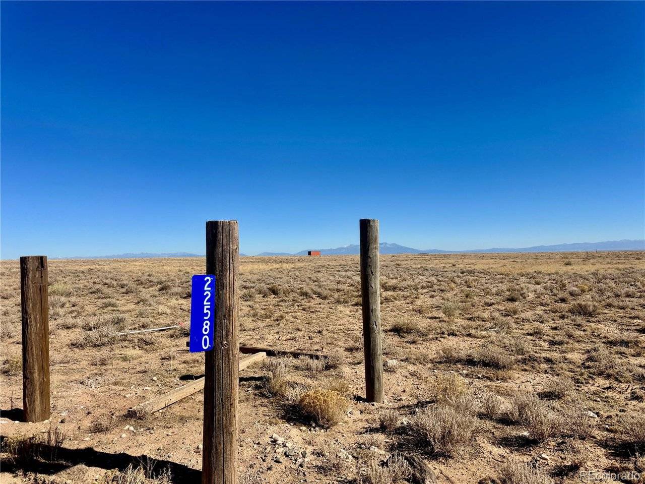 22580 County  3, La Jara, CO 81140