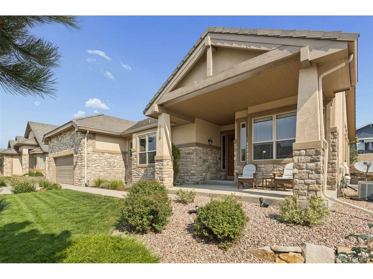 1420 Symphony, Monument, CO 80132