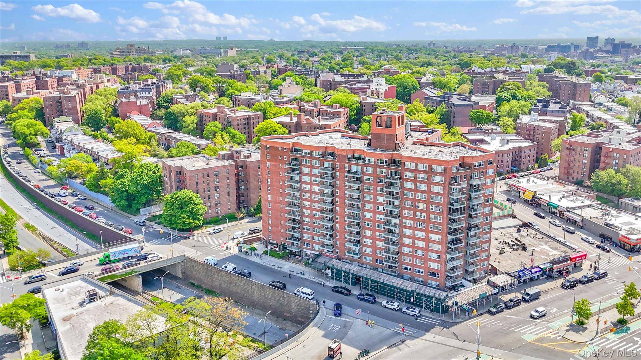 85-15 Main ST #5F, Jamaica, NY 11435