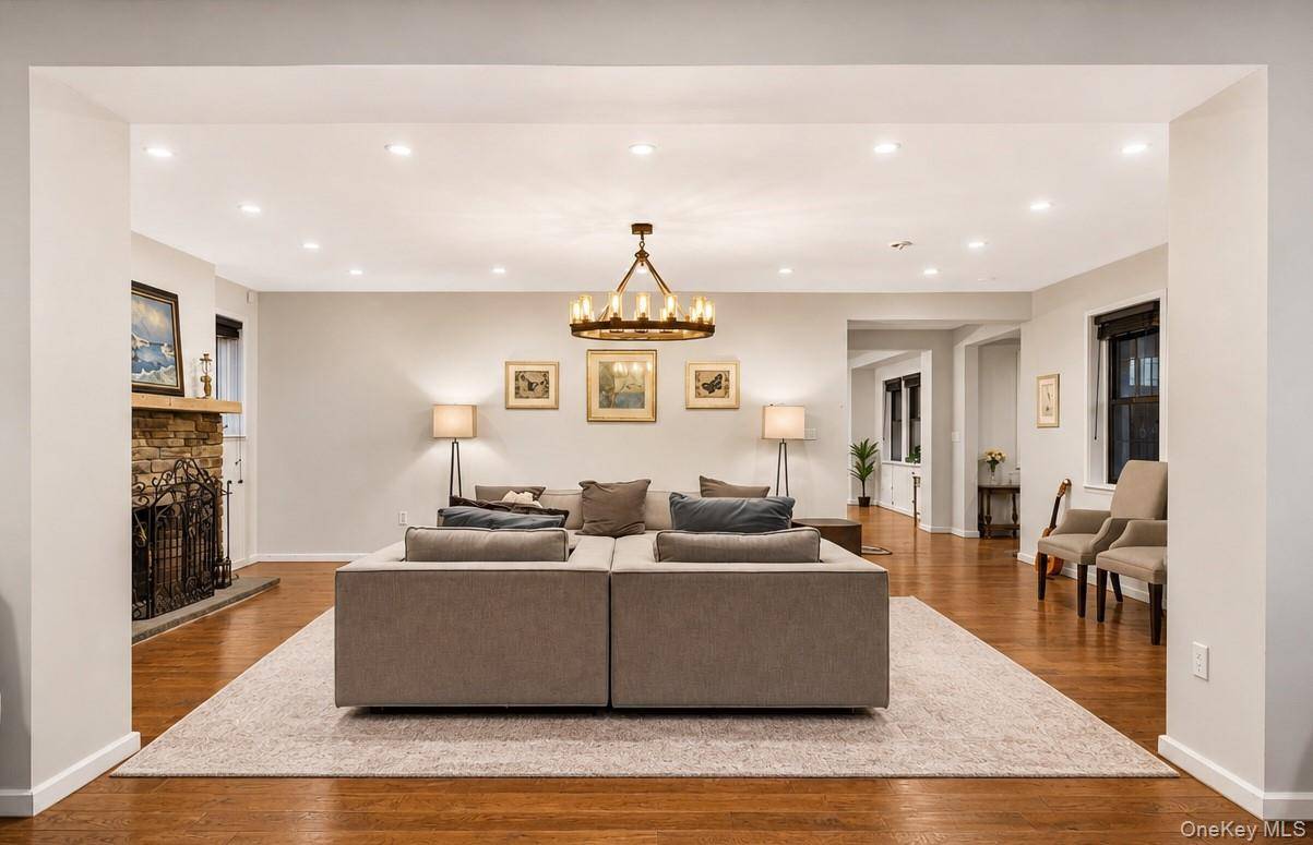 64 Dartmouth ST, Forest Hills, NY 11375