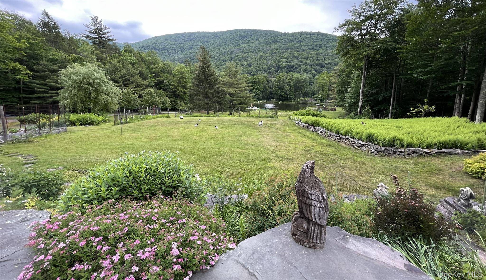 938 Woodland Valley RD, Phoenicia, NY 12464