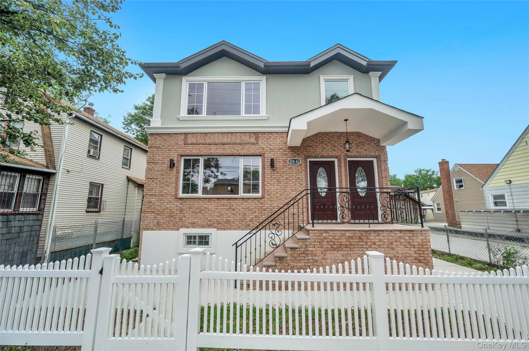 17643 133rd RD, Jamaica, NY 11434