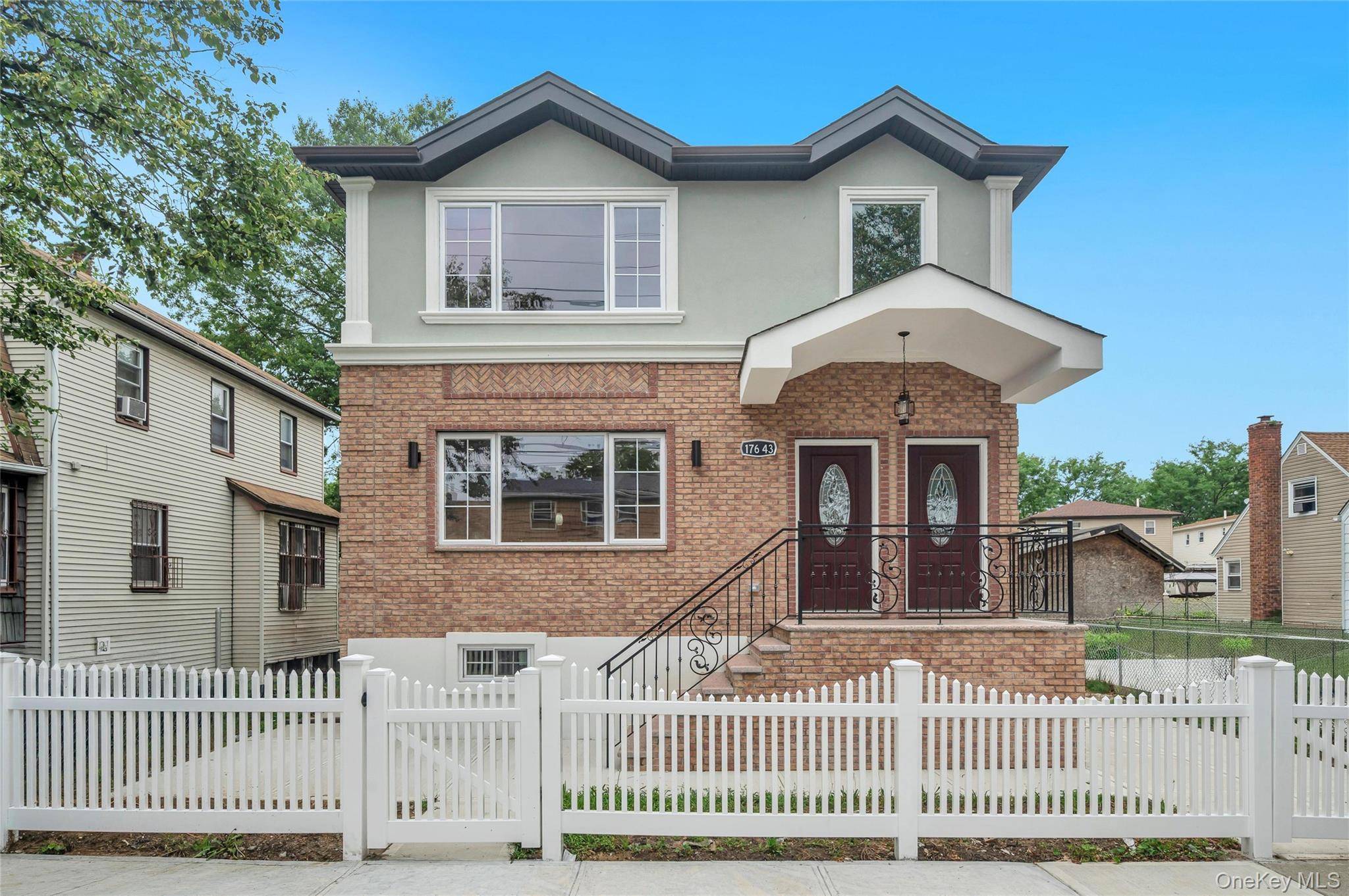 17643 133rd RD, Jamaica, NY 11434