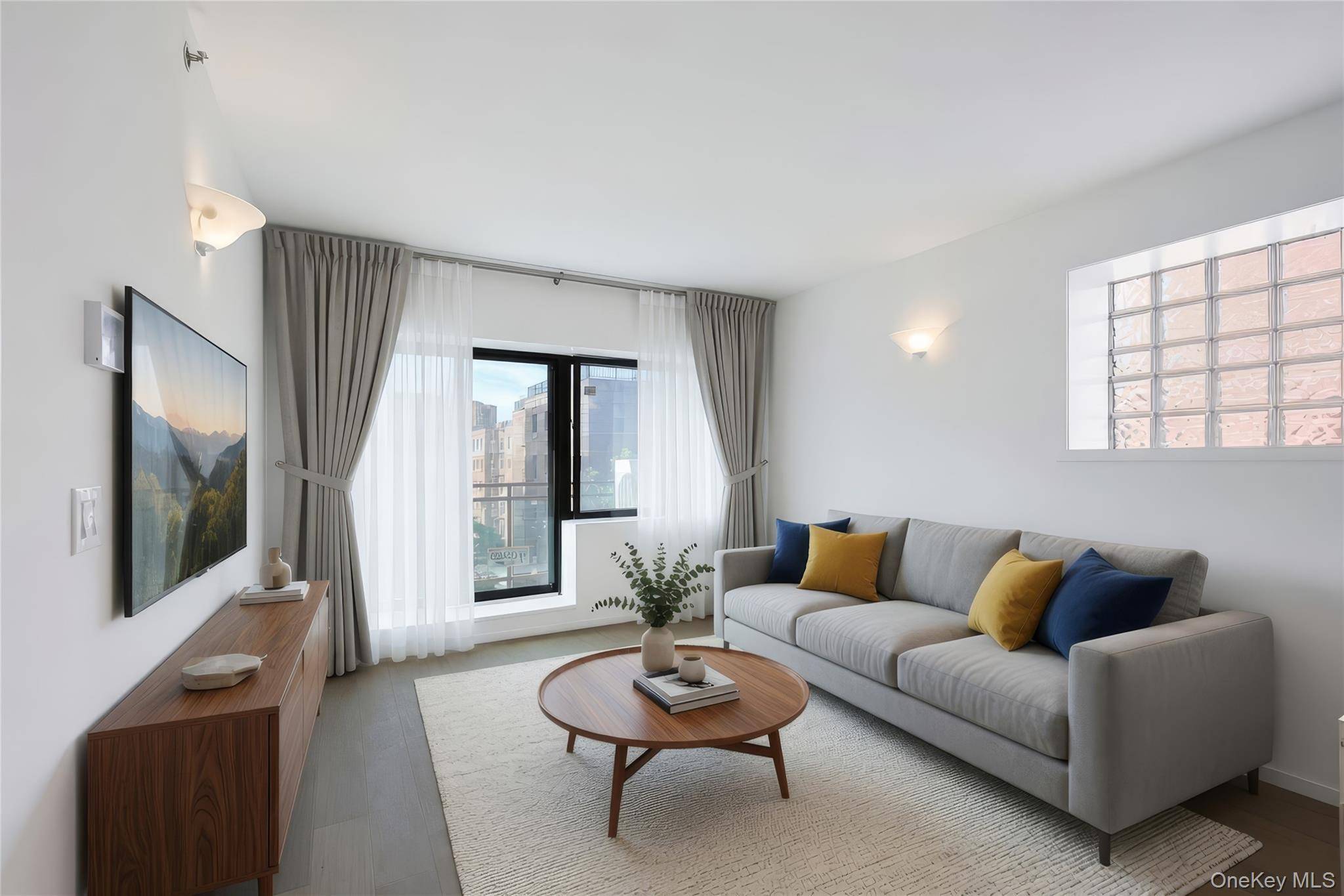 97-30 64th AVE #5A, Rego Park, NY 11374