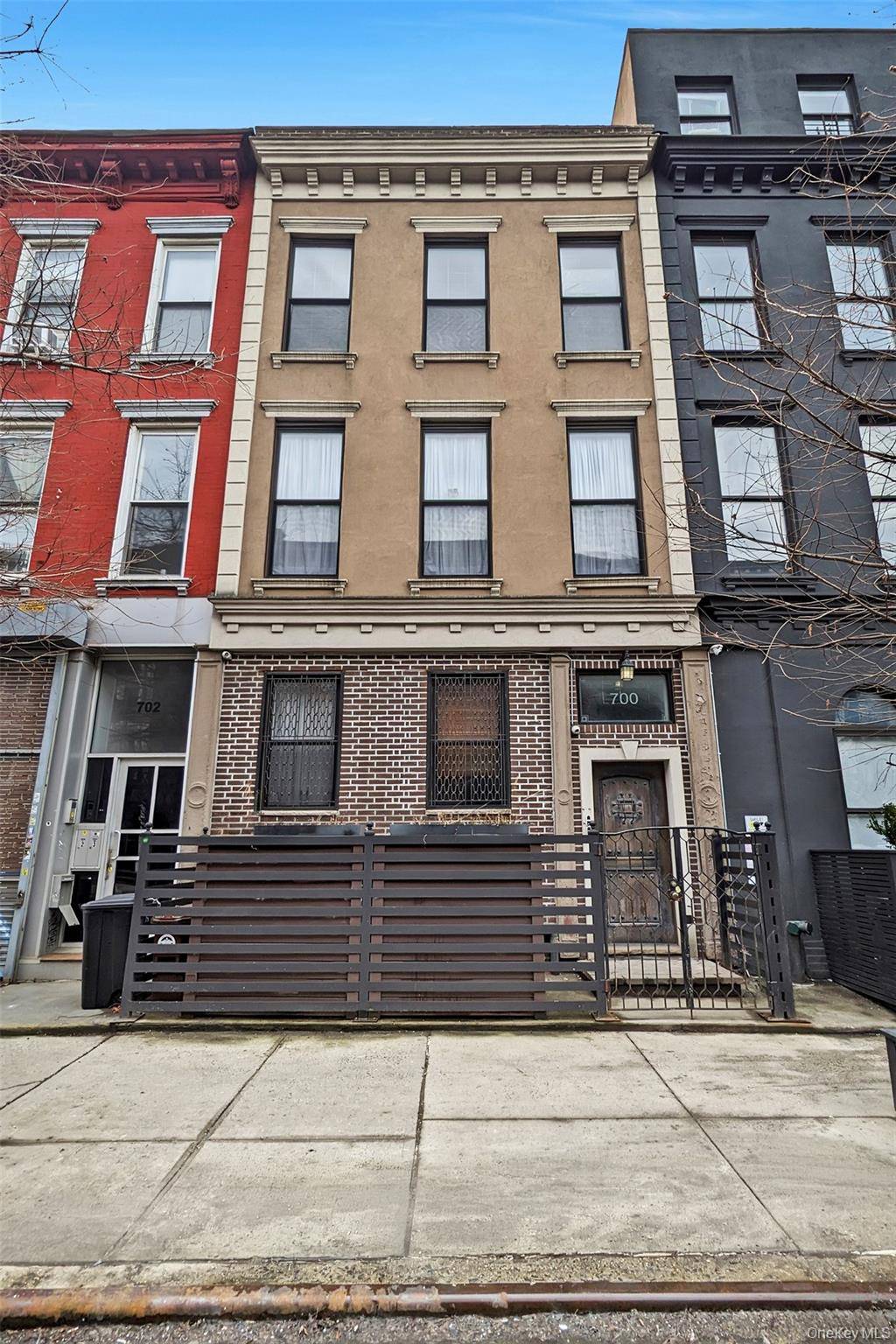 700 Dekalb AVE, Brooklyn, NY 11216
