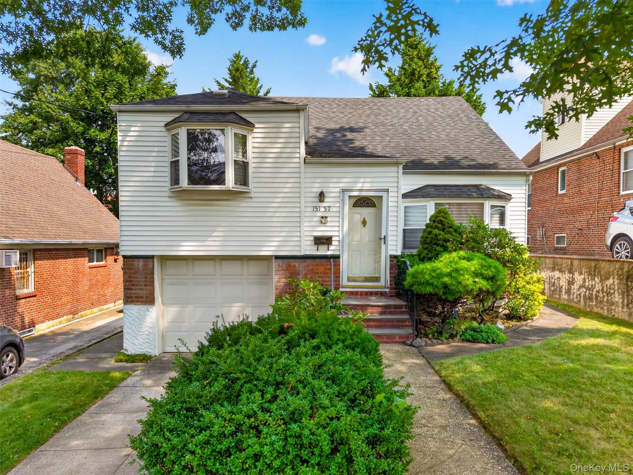 151-57 28th AVE, Flushing, NY 11354
