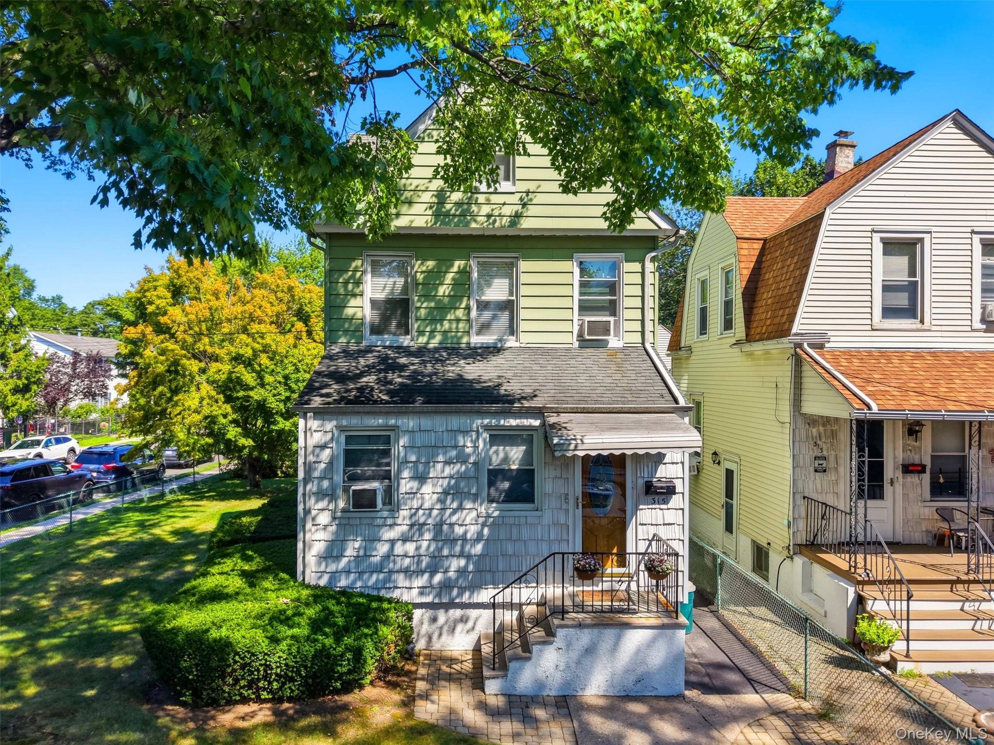 315 Sickles AVE, New Rochelle, NY 10801
