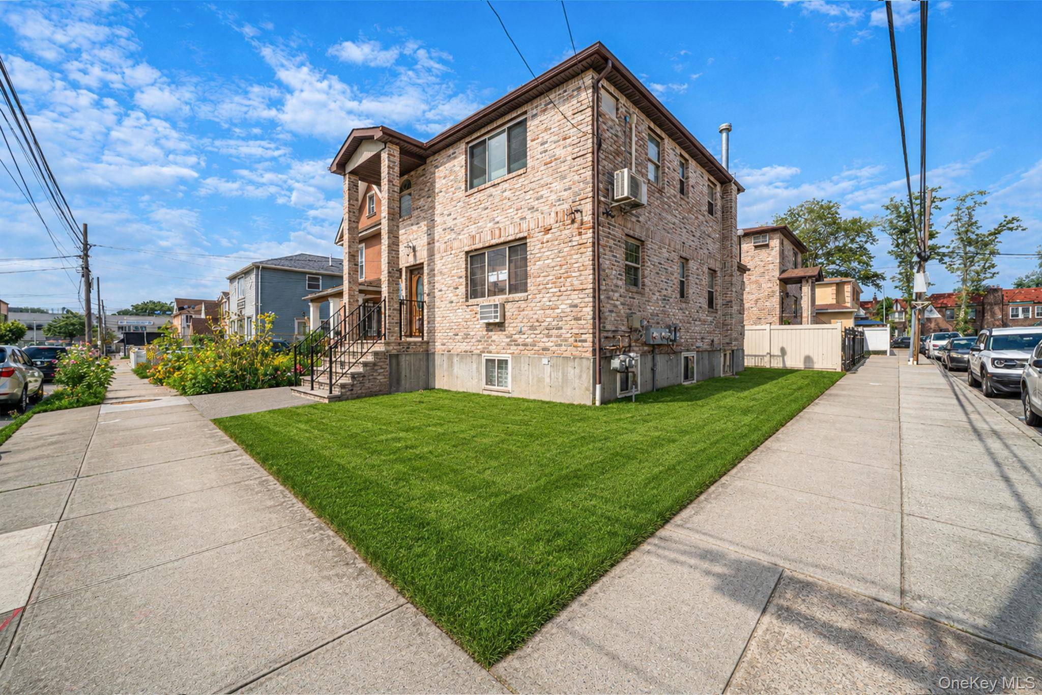 17841 Anderson RD, Rochdale, NY 11434