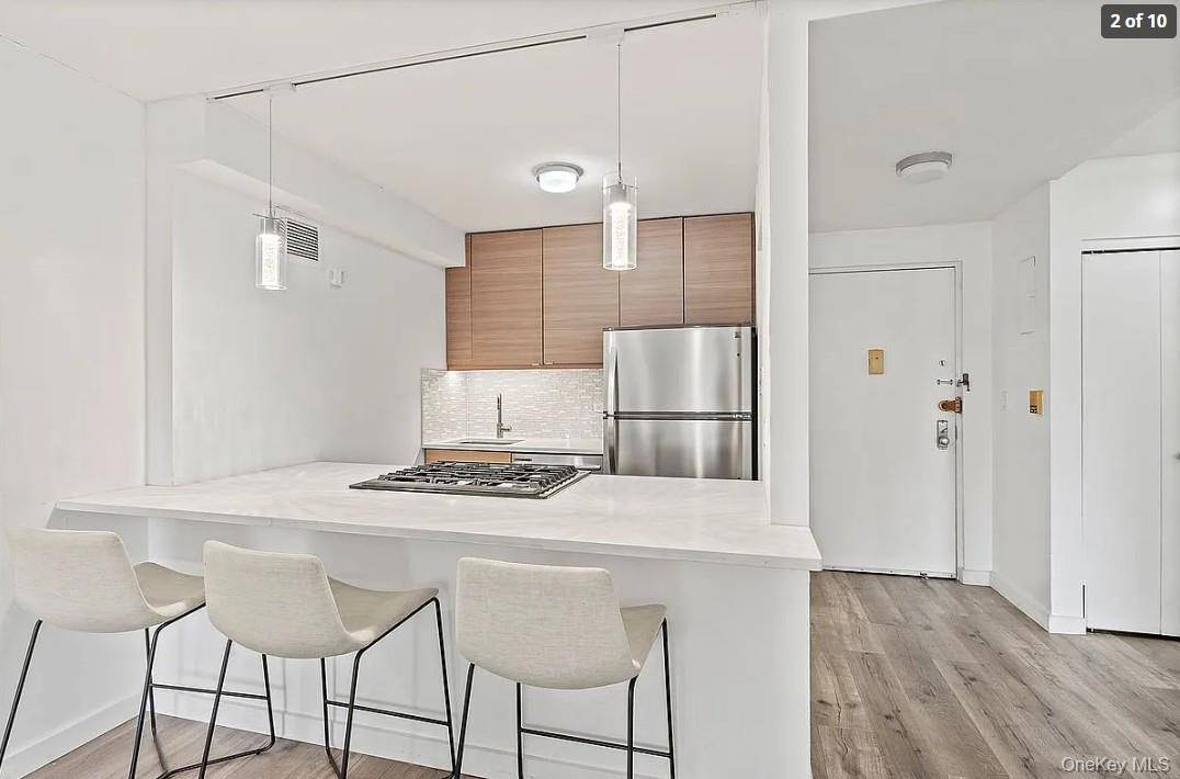 280 Rector PL #9H, New York (manhattan), NY 10280