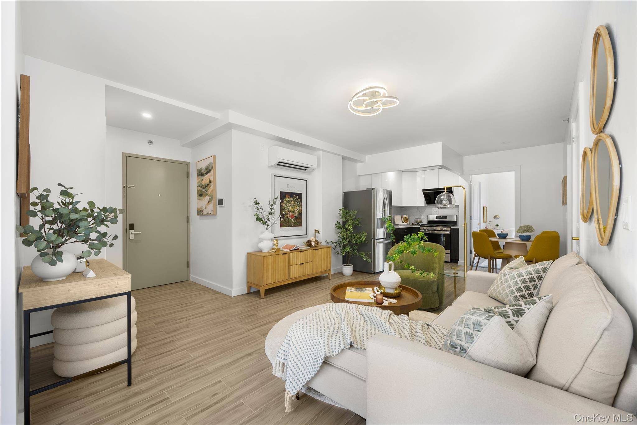 70-65 Queens BLVD #3M, Woodside, NY 11377