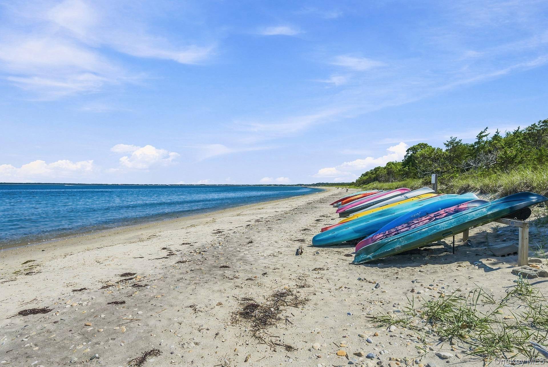 50 Barnes Hole RD, East Hampton, NY 11937