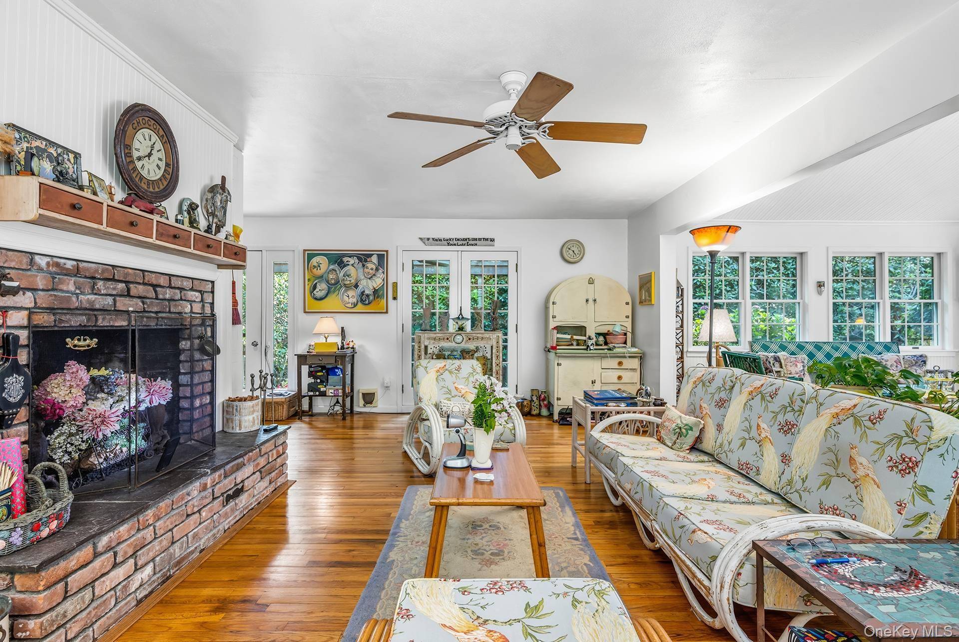 50 Barnes Hole RD, East Hampton, NY 11937