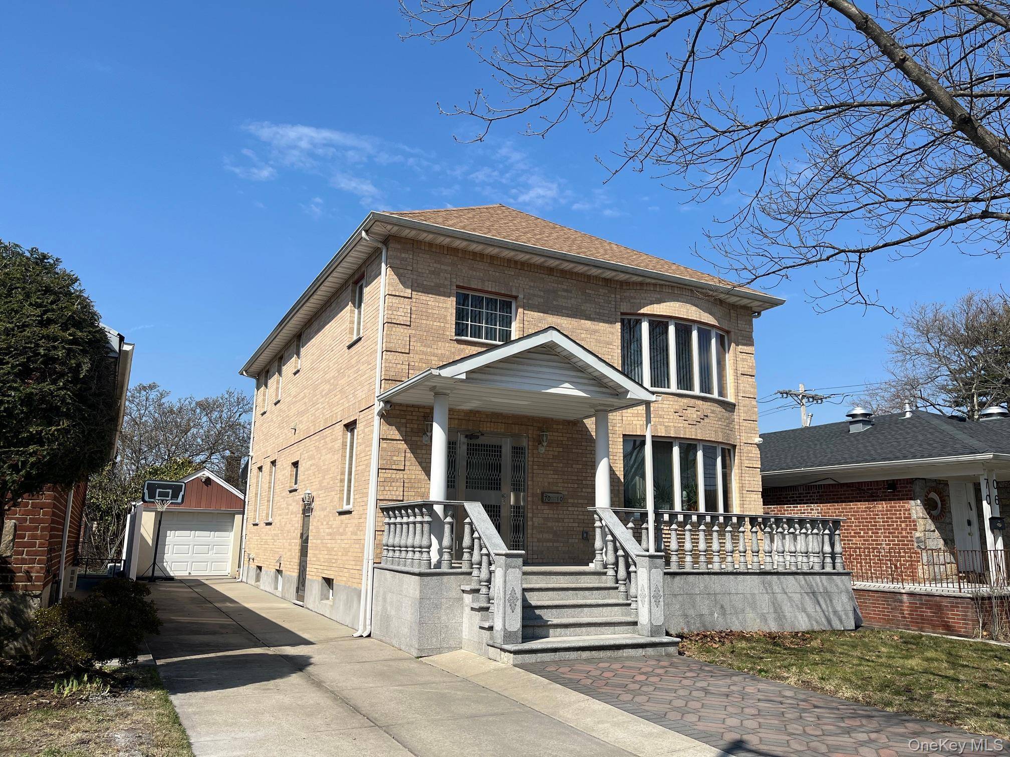 70-10 172nd ST, Fresh Meadows, NY 11365