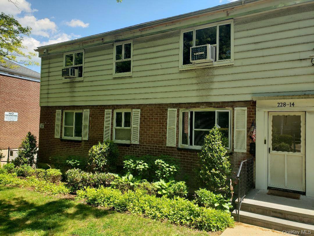 228-14 Stronghurst Avenue #3113, Lower Level, Queens Village, NY 11427