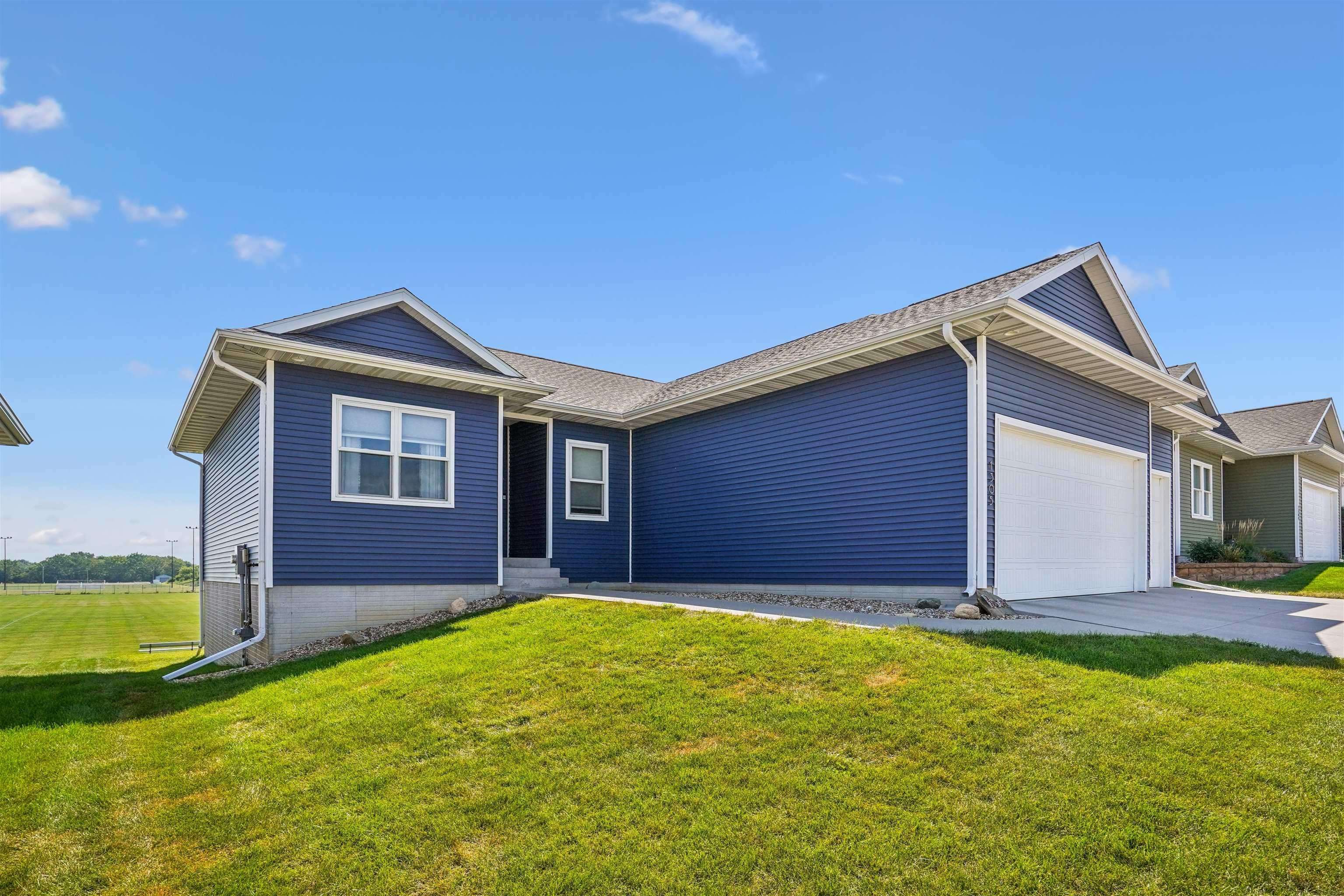 1305 SE 1st ST, Waverly, IA 50677