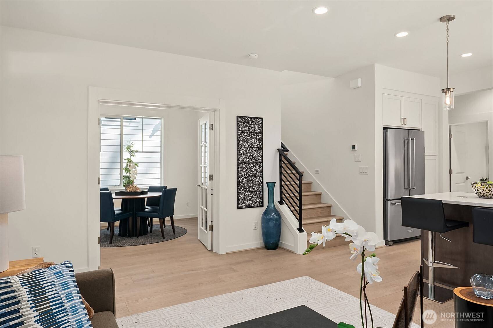 11178 (HS 25) NE 134th CT NE, Redmond, WA 98052