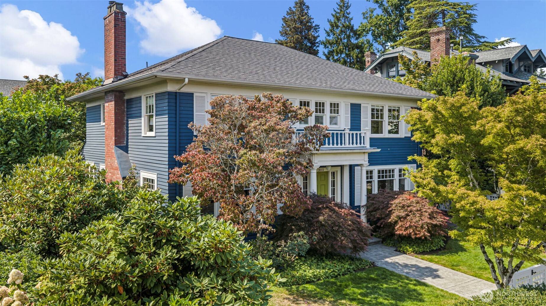 3115 Cascadia AVE S, Seattle, WA 98144
