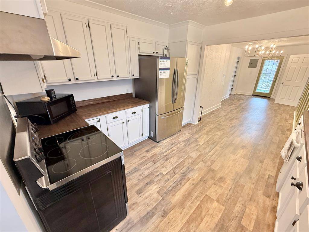 1110 NW Maple ST, Lawton, OK 73507