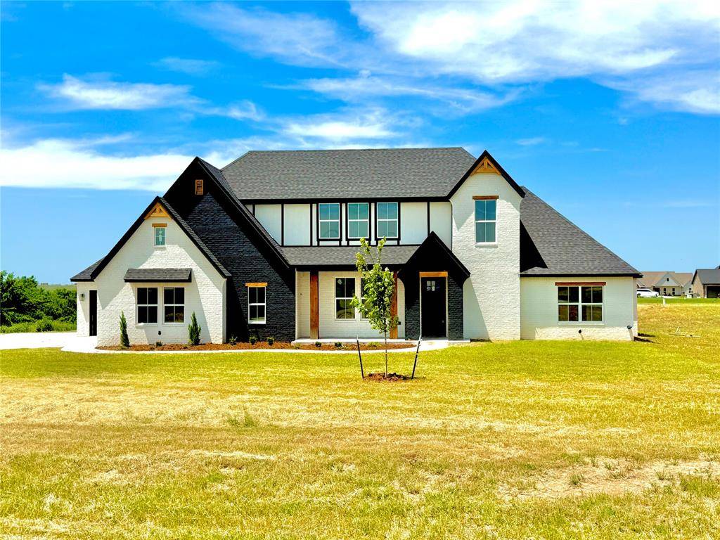 4175 White Ash DR, Piedmont, OK 73078