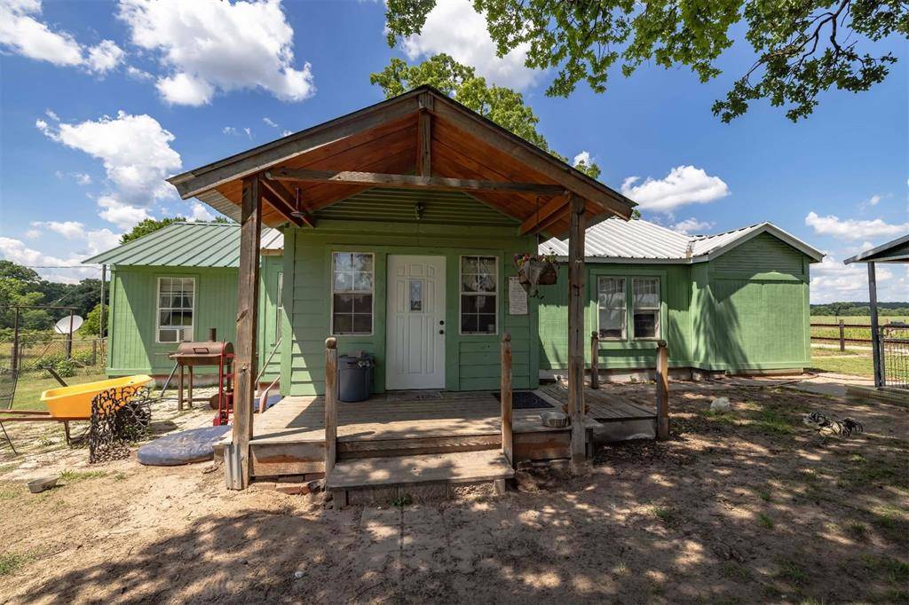 2307 County Road 3416, Byars, OK 74831