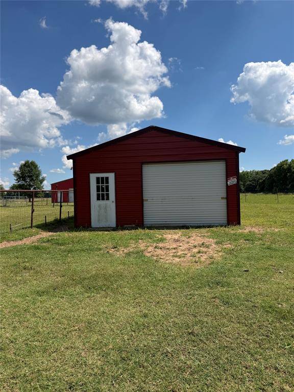 2307 County Road 3416, Byars, OK 74831