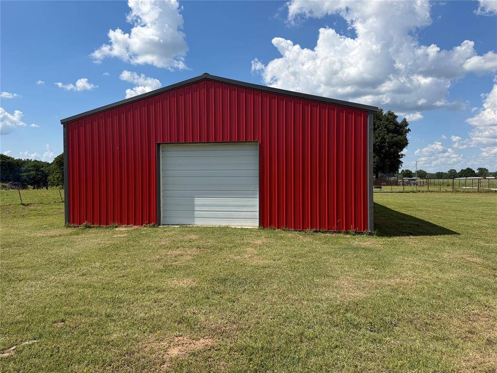 0001 County Road 3416, Byars, OK 74831