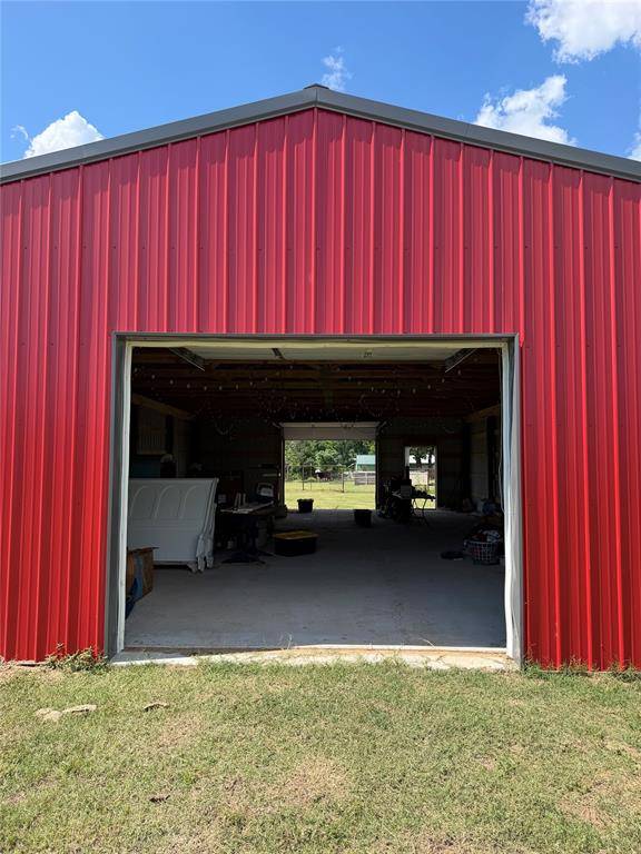 0001 County Road 3416, Byars, OK 74831