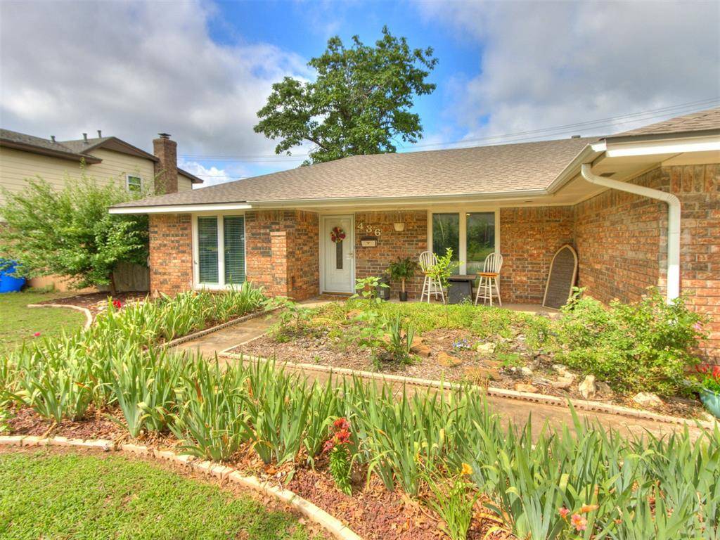436 Claremont DR, Norman, OK 73069