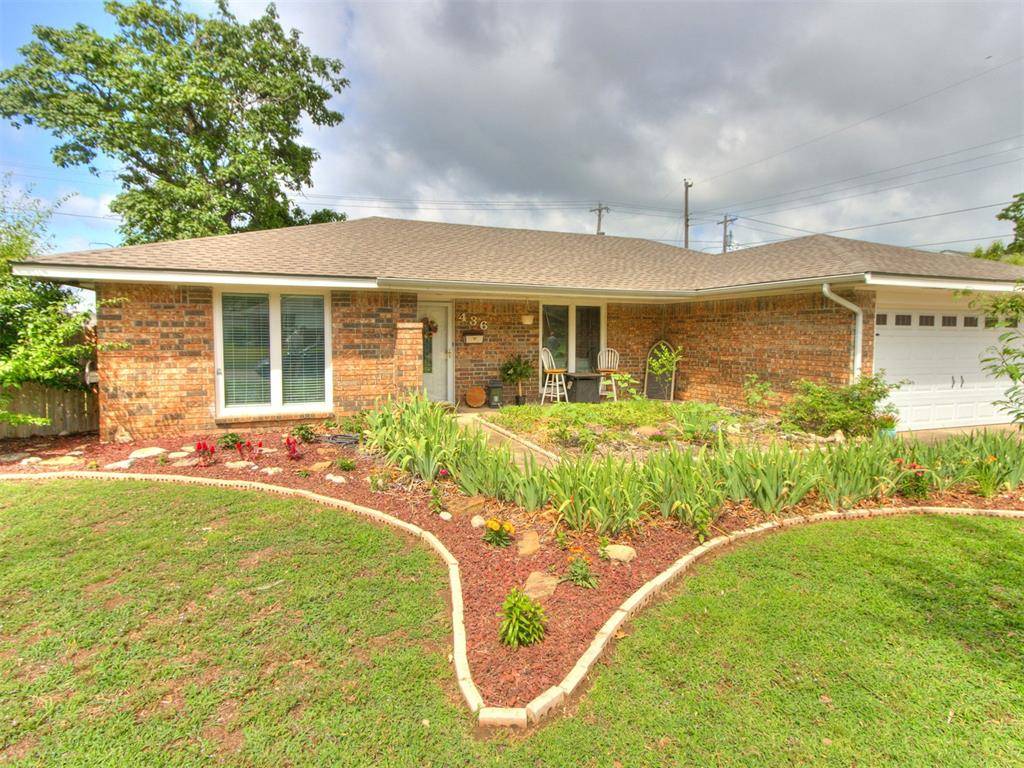 436 Claremont DR, Norman, OK 73069