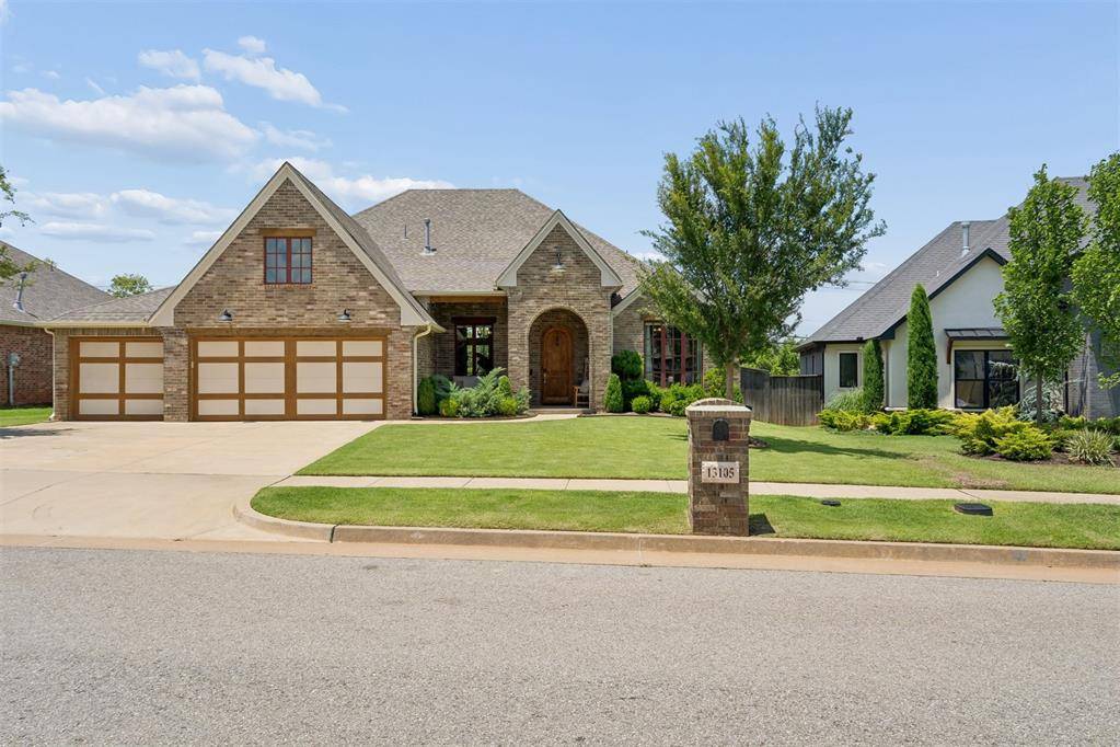 13105 Knight Island DR, Oklahoma City, OK 73142