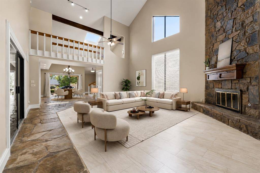 3001 Raintree RD, Oklahoma City, OK 73120