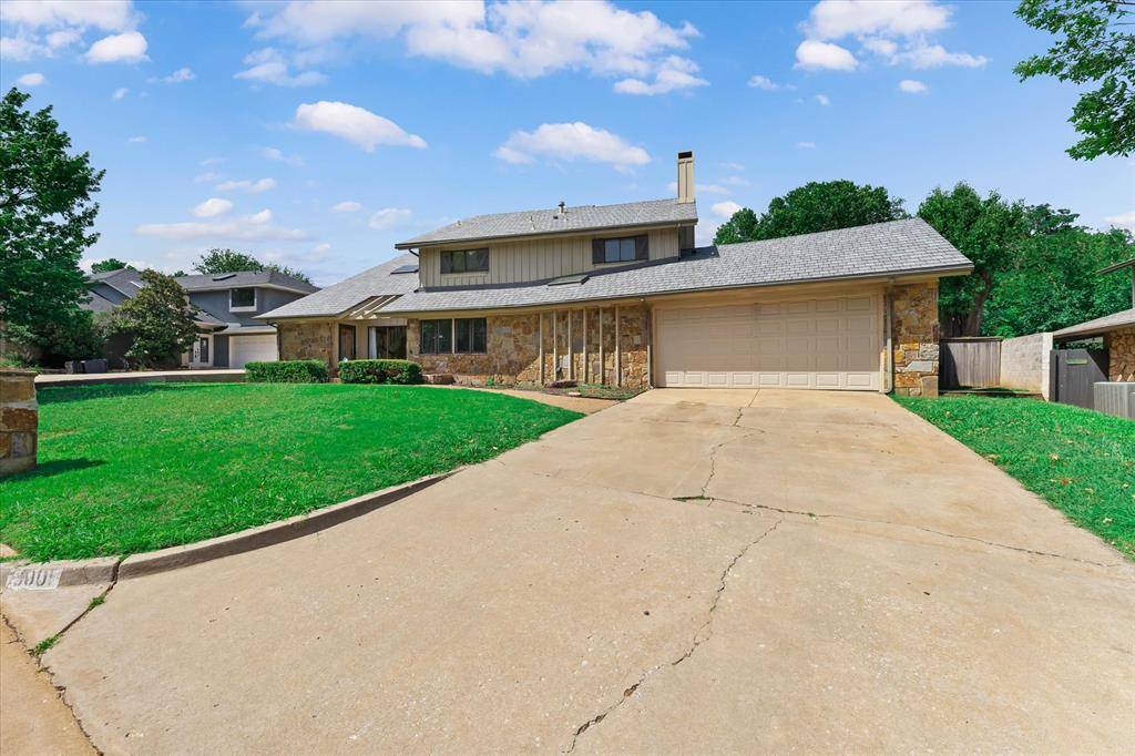 3001 Raintree RD, Oklahoma City, OK 73120