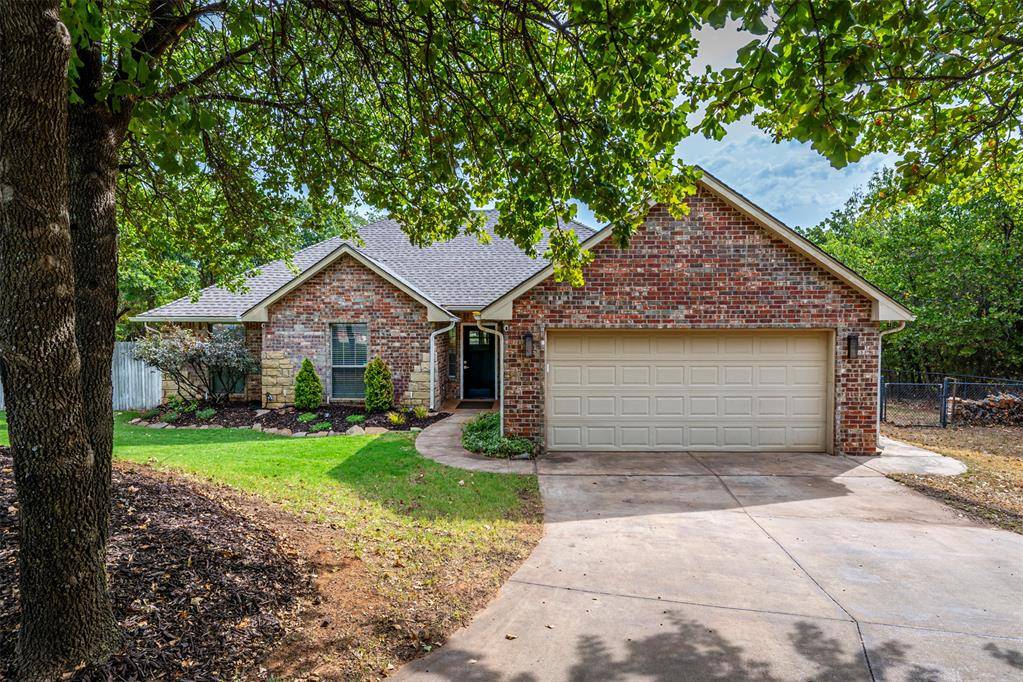 139 Tulip TRL, Edmond, OK 73025