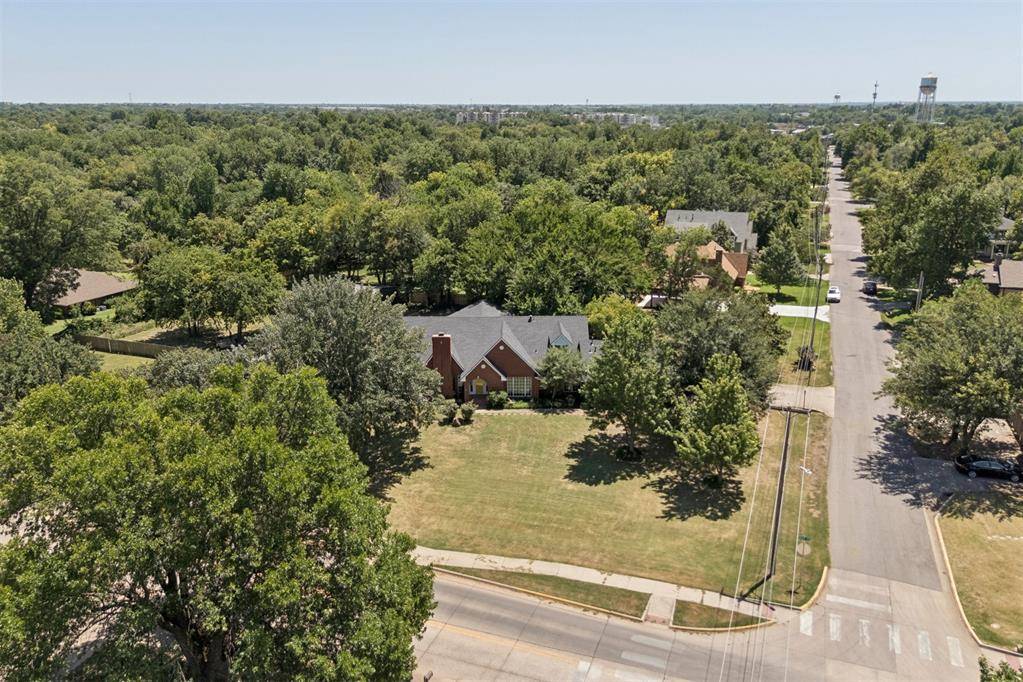 1401 Oklahoma AVE, Norman, OK 73071