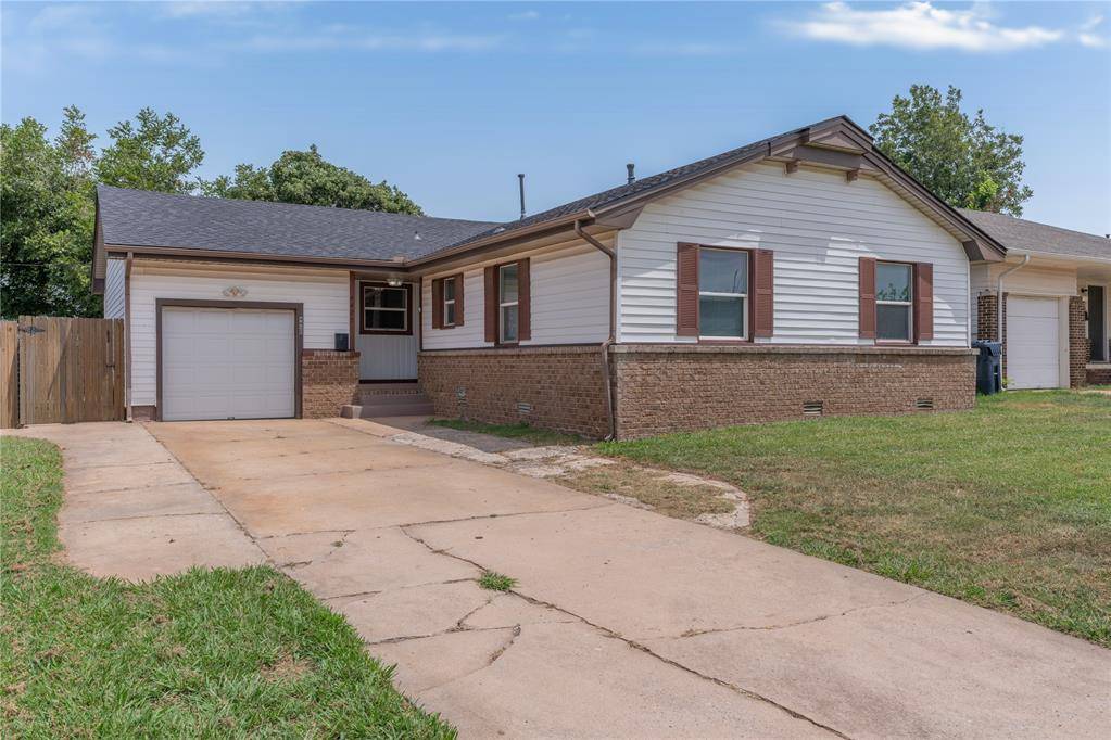 4425 NW 31st ST, Oklahoma City, OK 73112