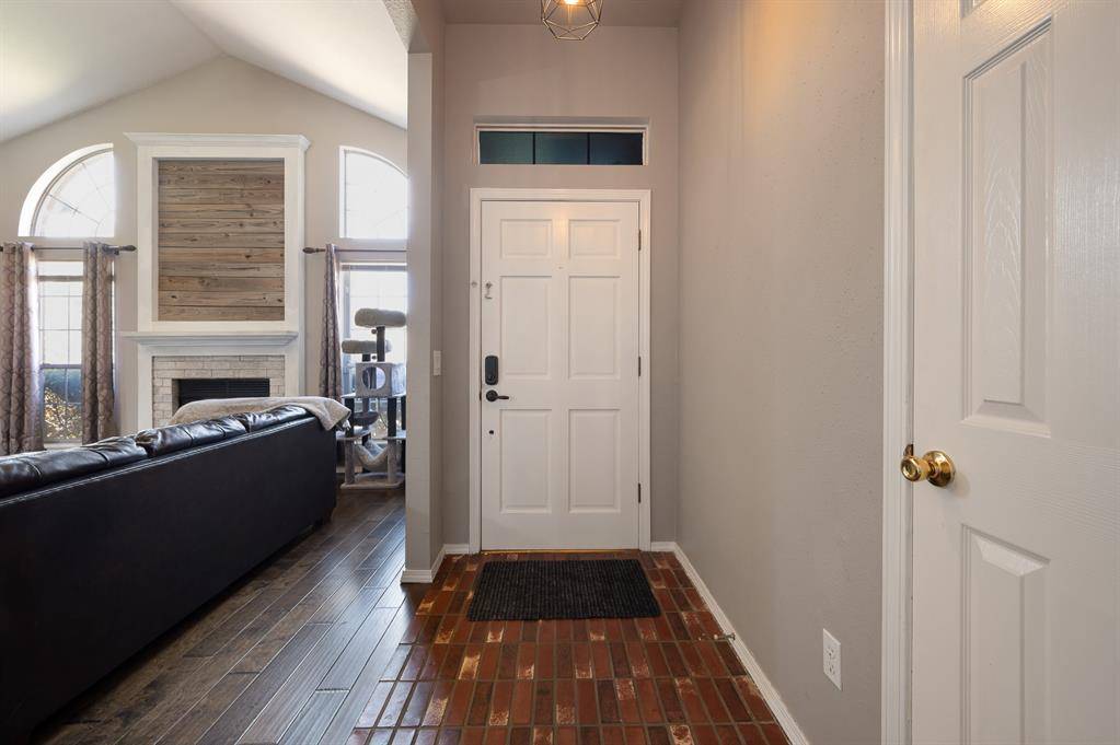 1800 Dodge TRL, Edmond, OK 73003